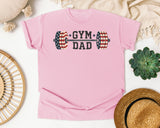 Blossom Comfort Colors t-shirt