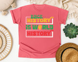 Watermelon Comfort Colors t-shirt