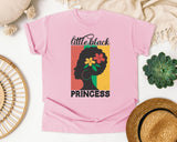 Blossom Comfort Colors t-shirt