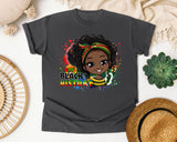 Pepper Comfort Colors t-shirt