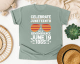 Bay Comfort Colors t-shirt