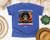 FloBlue Comfort Colors t-shirt