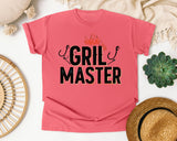 Watermelon Comfort Colors t-shirt