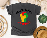 Pepper Comfort Colors t-shirt