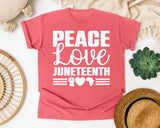 Watermelon Comfort Colors t-shirt