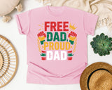 Blossom Comfort Colors t-shirt