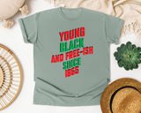 Bay Comfort Colors t-shirt