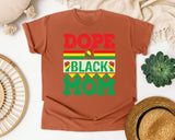Yam Comfort Colors t-shirt