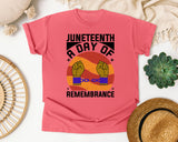Watermelon Comfort Colors t-shirt