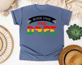 BlueJean Comfort Colors t-shirt