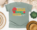 Bay Comfort Colors t-shirt