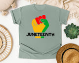 Bay Comfort Colors t-shirt