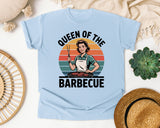 Chambray Comfort Colors t-shirt