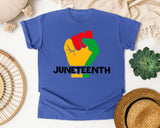 FloBlue Comfort Colors t-shirt