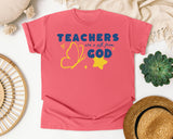 Watermelon Comfort Colors t-shirt