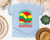 Chambray Comfort Colors t-shirt