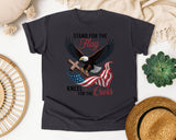 Graphite Comfort Colors t-shirt