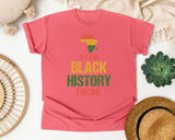 Watermelon Comfort Colors t-shirt