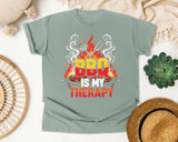 Bay Comfort Colors t-shirt