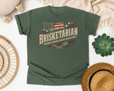 Moss Comfort Colors t-shirt