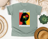 Bay Comfort Colors t-shirt