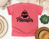 Watermelon Comfort Colors t-shirt