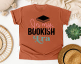 Yam Comfort Colors t-shirt