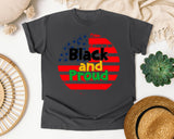 Pepper Comfort Colors t-shirt