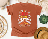 Yam Comfort Colors t-shirt
