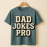 Dad Jokes Pro on Bay