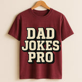 Dad Jokes Pro on Berry
