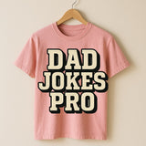Dad Jokes Pro on Blossom