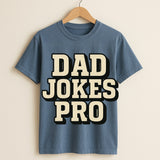 Dad Jokes Pro on Blue Jean