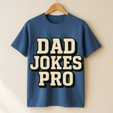 Dad Jokes Pro on Flo Blue