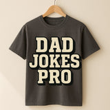 Dad Jokes Pro on Graphite