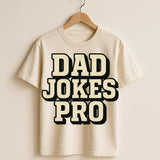 Dad Jokes Pro on Ivory
