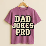 Dad Jokes Pro on Orchid