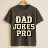 Dad Jokes Pro on Pepper