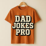 Dad Jokes Pro on Yam