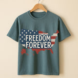 Freedom Forever on Bay