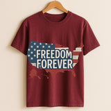 Freedom Forever on Berry