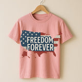 Freedom Forever on Blossom