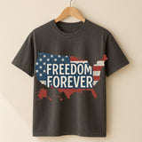 Freedom Forever on Graphite