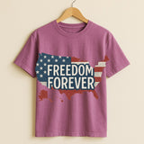 Freedom Forever on Orchid