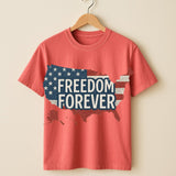 Freedom Forever on Watermelon