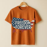 Freedom Forever on Yam
