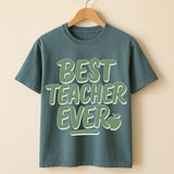 Best Teacher Ever on Bay
