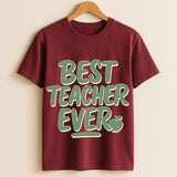 Best Teacher Ever on Berry