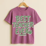 Best Teacher Ever on Orchid