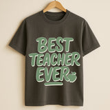 Best Teacher Ever on Pepper